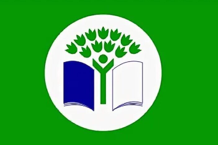 Символ Эко школы