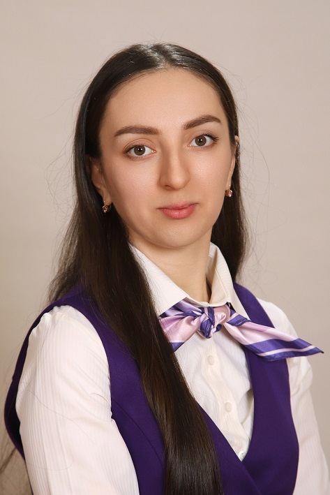 Азимова